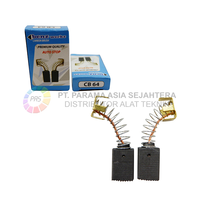 CB  64 AUTO BENZ FOR MAKITA