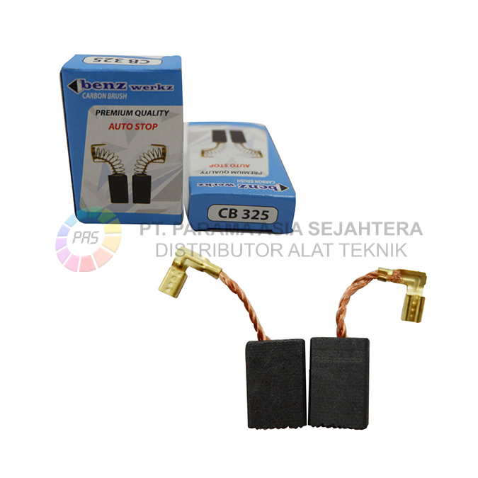CB 325 AUTO BENZ FOR MAKITA FOR 9553