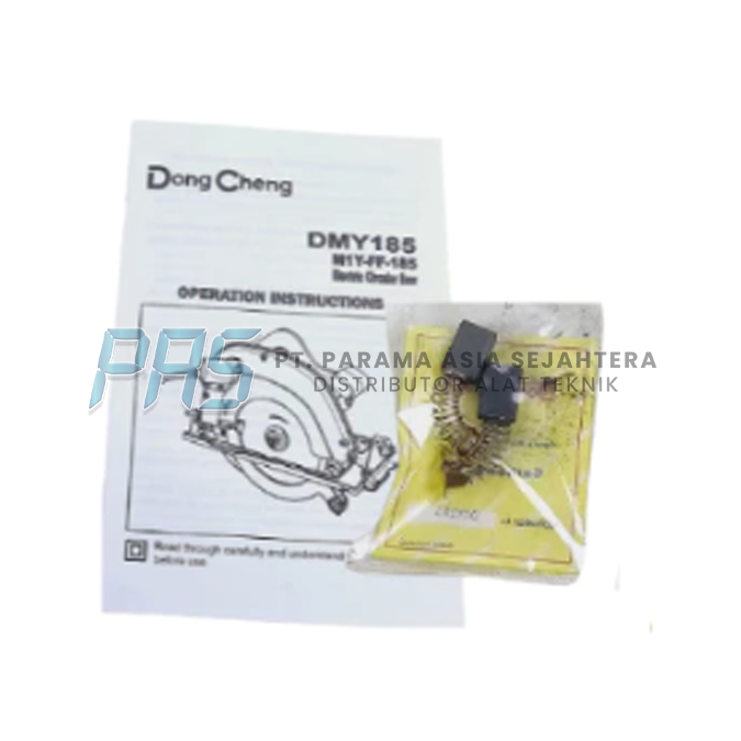 CB CIRCULAR SAW 7" DMY-185 DONGCHENG