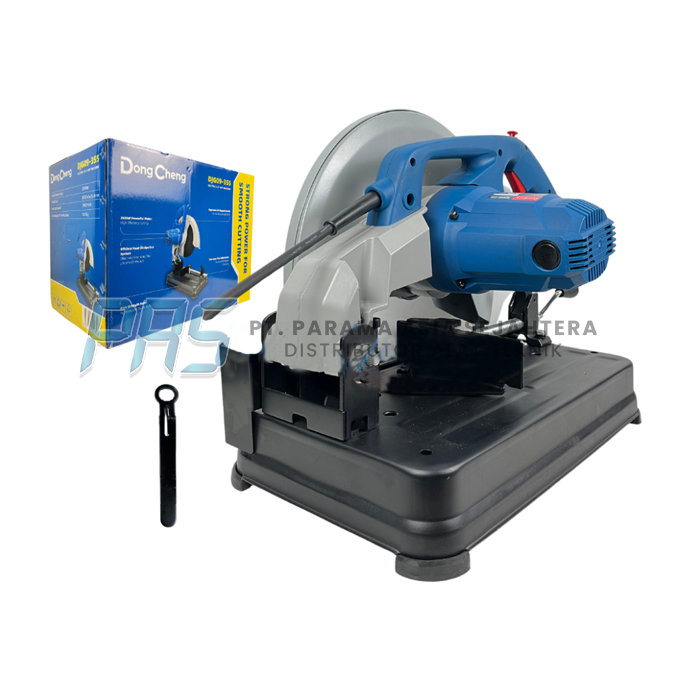 CUT OFF MACHINE 14" DJG09-355 DONGCHENG