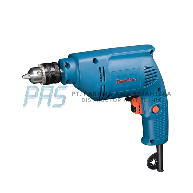 ELECTRIC DRILL DJZ-10A DONGCHENG 