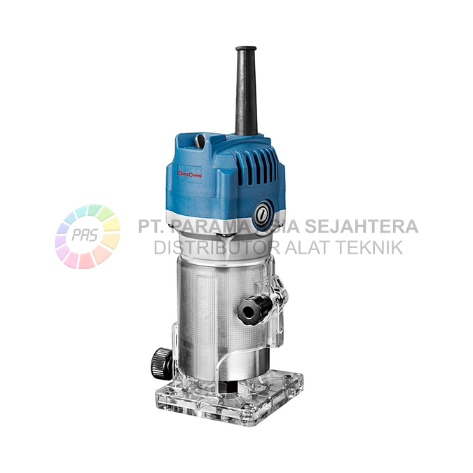 TRIMMER DMP04-6 DONGCHENG
