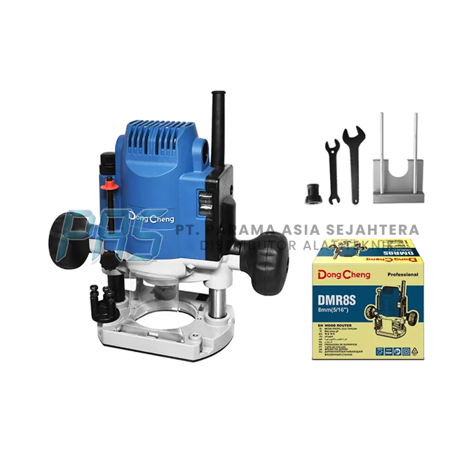 ROUTER DMR8S DONGCHENG