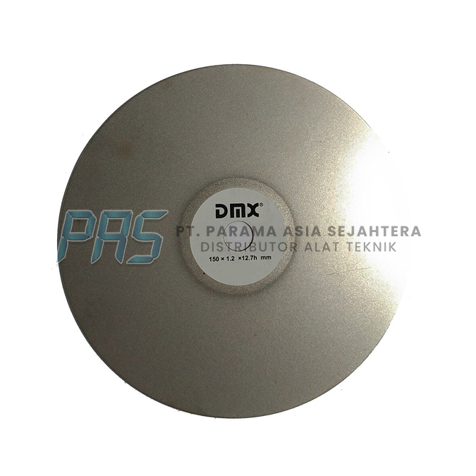 AMPLAS DIAMOND 150X1.2X12.7MM # 150 DMX