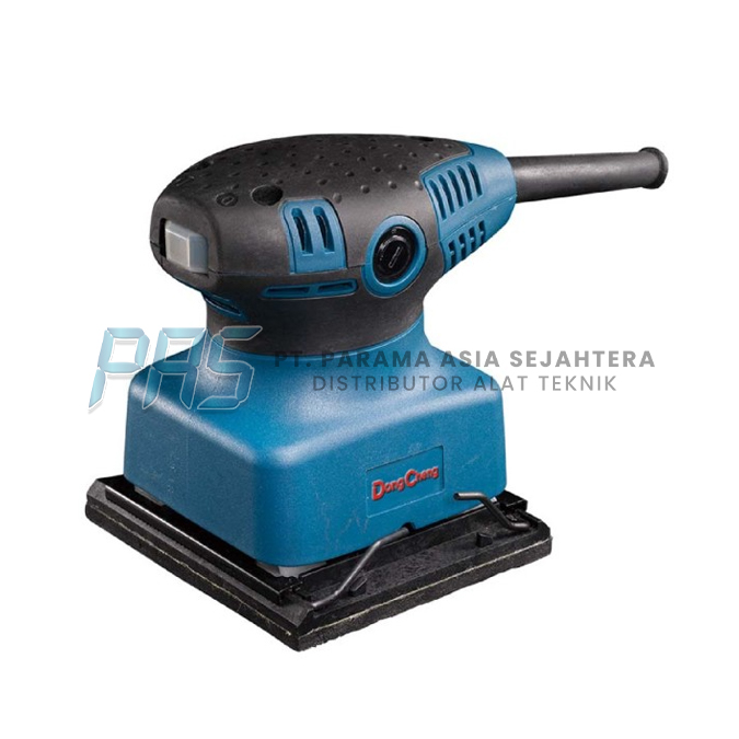 ORBITAL SANDER DSB03-100S DONGCHENG
