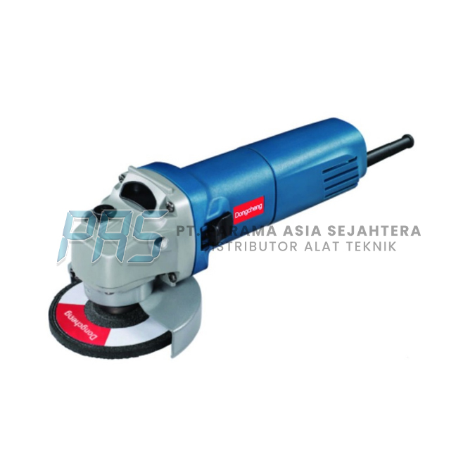 GERINDA 4" DSM03-100A DONGCHENG