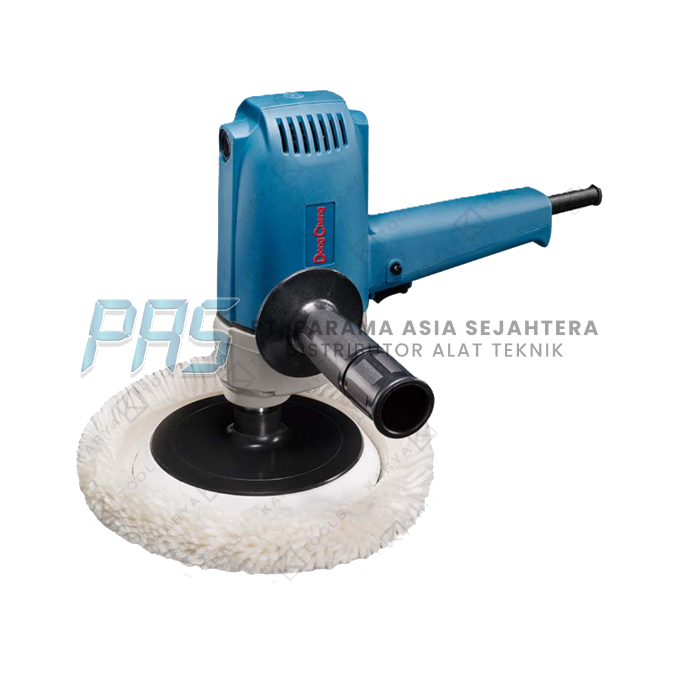 POLISHER DSP02-180S DONGCHENG