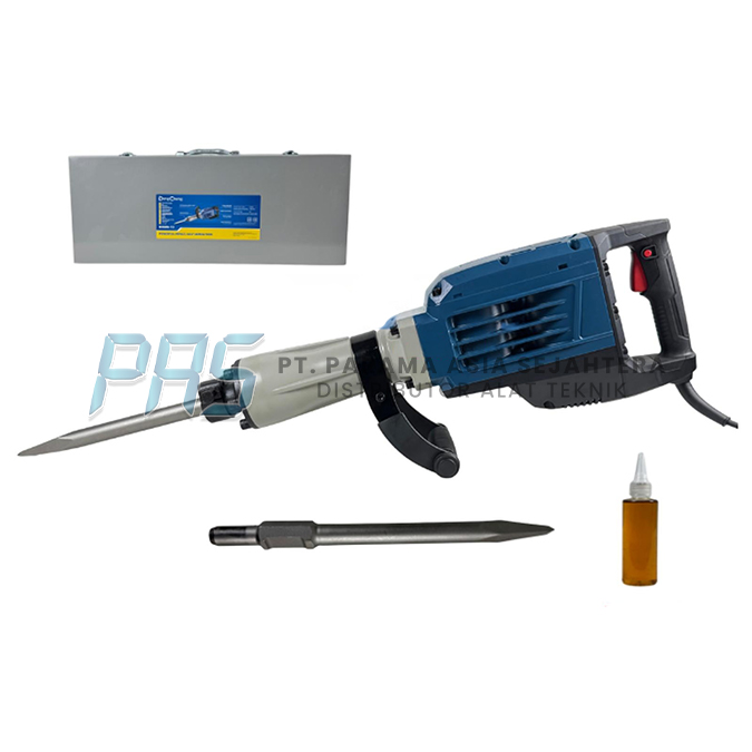 DEMOLITION HAMMER DZG06-15 DONGCHENG