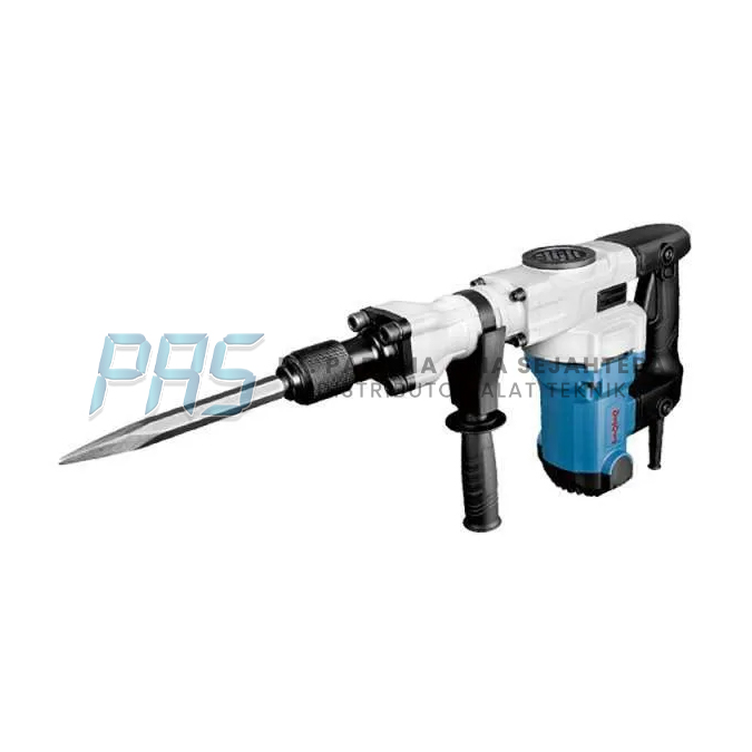 DEMOLITION HAMMER DZG6S 10 JOULE DONGCHENG