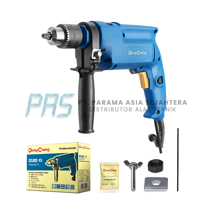 IMPACT DRILL DZJ02-13 DONGCHENG