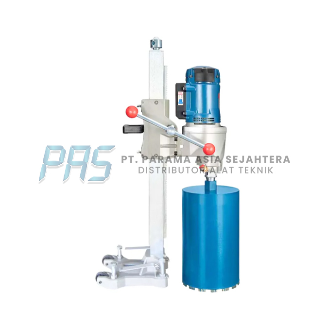 CORE DRILL DZZ200S DONGCHENG