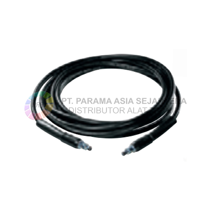 HOSE  6MTR FOR HIGH PRESSURE AQUATAK BOSCH