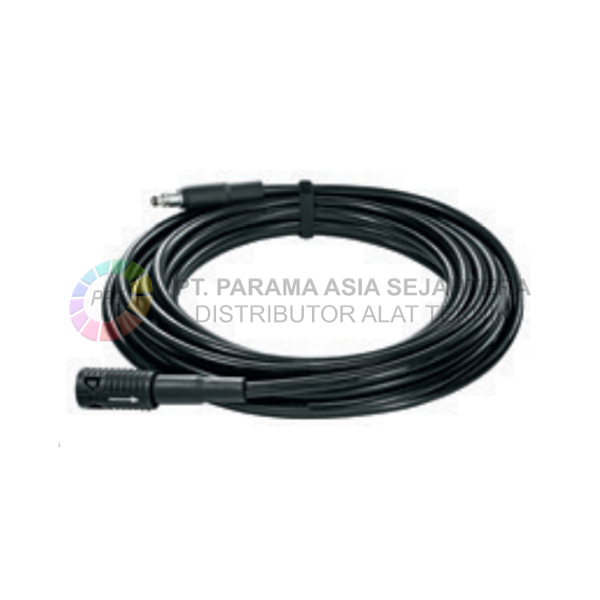 HOSE EXTENSION 6M HIGH PRESSURE AQUATAK BOSCH