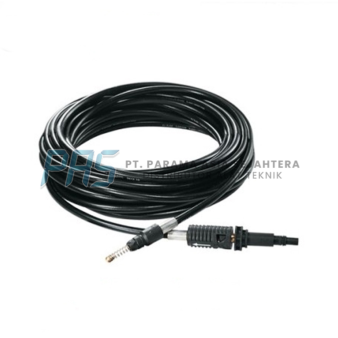 HOSE 10MTR DRAIN CLEANER FOR HIGH PRESSURE AQUATAK BOSCH