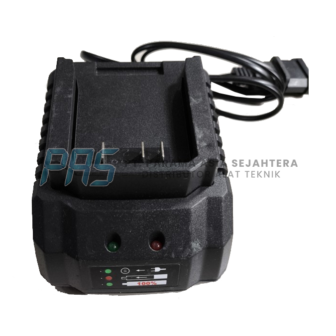 CHARGER CORDLESS DONGCHENG 2A