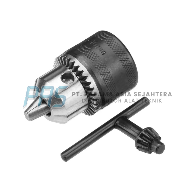 CHUCK AND KEY 10MM FOR ANGLE GRINDER IKURA