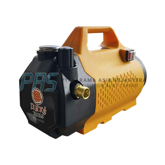 HIGH PRESSURE WASHER 70BAR IKURA