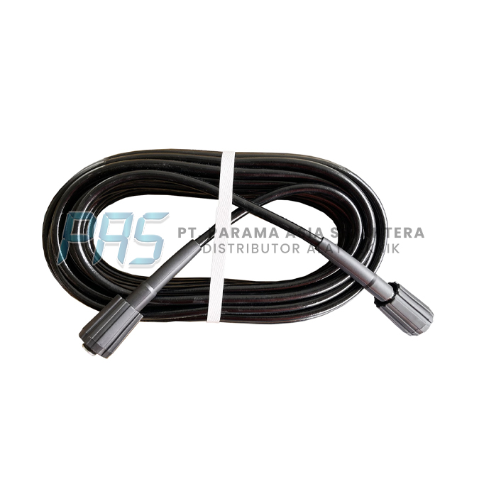 HOSE FOR JET CLEANER 10M M22XM22 IKURA