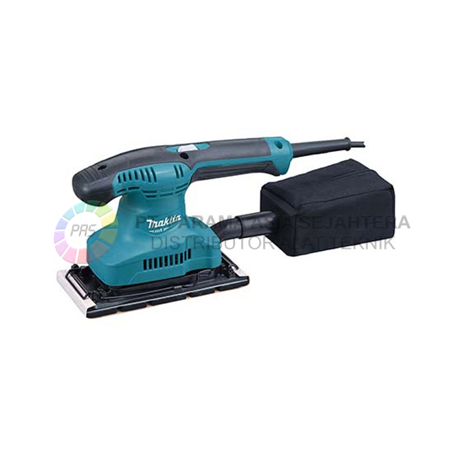 MAKITA M9203B ORBITAL SANDER