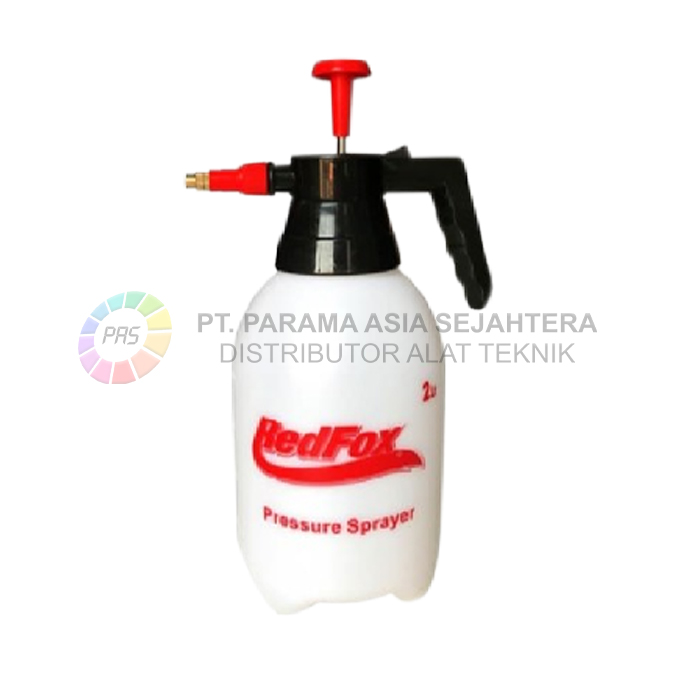 SPRAYER HAMA MANUAL  2 LT / 2M REDFOX